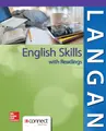 Cover image for English Skills with Readings 9e with MLA Booklet 2016 and Connect Writing Access Card