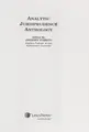 Cover image for Analytic jurisprudence anthology