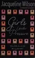 Cover image for Girls under pressure
