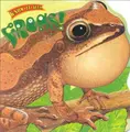 Cover image for Frogs! (Know-It-Alls)