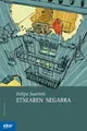 Cover image for Etxearen negarra