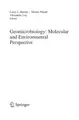 Cover image for Geomicrobiology: Molecular and Environmental Perspective