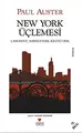 Cover image for NEW YORK ÜÇLEMESİ