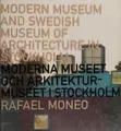 Cover image for Modern Museum and Swedish Museum of Architecture in Stockholm