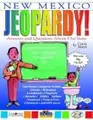Cover image for New Mexico Jeopardy (The New Mexico Experience)