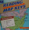 Cover image for Reading map keys