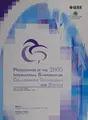 Cover image for Proceedings: 2005 International Symposium on Collaborative Technologies and Systems