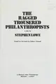 Cover image for The ragged trousered philanthropists