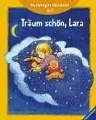 Cover image for Vorlesegeschichten ab 2. Träum schön, Lara. ( Ab 2 J.).