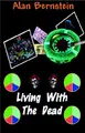 Cover image for Living With the Dead
