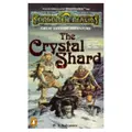 Cover image for The Crystal Shard