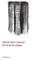 Cover image for El sol de los ciegos