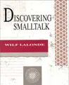 Cover image for Discovering Smalltalk