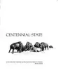 Cover image for Colorado, a history of the Centennial State