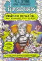 Cover image for The Creepy Creations of Professor Shock