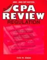 Cover image for CPA Regulation