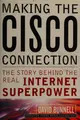 Cover image for Making the Cisco connection