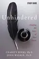 Cover image for Unhindered - Study Guide