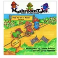 Cover image for Mushroom Tales - Volume 3