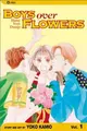 Cover image for Boys Over Flowers (Hana Yori Dango), Vol. 1