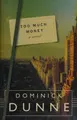 Cover image for Too much money