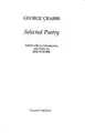 Cover image for Selected poetry