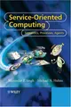 Cover image for Service-oriented computing