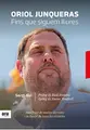 Cover image for Oriol Junqueras. Fins que siguem lliures