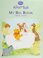 Cover image for My big book of Winnie the Pooh