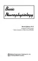 Cover image for Basic neurophysiology