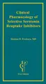 Cover image for Clinical Pharmacology of Selective Serotonin Reuptake Inhibitors