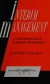 Cover image for Interim Management