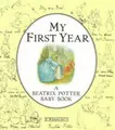 Cover image for My First Year