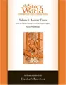 Cover image for The Story of the World: History for the Classical Child: Tests for Volume 1: Ancient Times (Story of the World: History for the Classical Child)