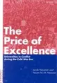 Cover image for The price of excellence