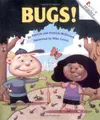 Cover image for Bugs! (Rookie Readers)
