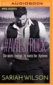 Cover image for #Awestruck