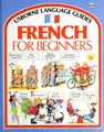 Cover image for French for beginners