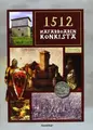 Cover image for 1512, Nafarroaren konkista