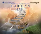 Cover image for Ghost Gone Wild