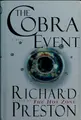 Cover image for The cobra event