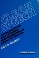 Cover image for Clear speech