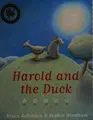 Cover image for Harold and the duck