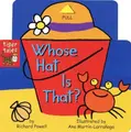 Cover image for Whose Hat Is That? (Ana's Mini Movers)
