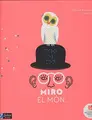 Cover image for Miro el món...
