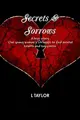 Cover image for Secrets & Sorrows