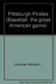 Cover image for Pittsburgh Pirates