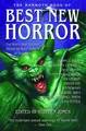 Cover image for The Mammoth Book of Best New Horror 16 (Mammoth Book  of Best New Horror)