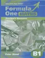 Cover image for Formula One Maths