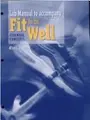 Cover image for Fit to Be Well